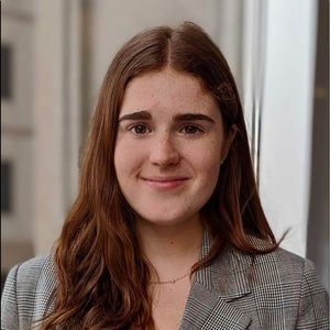 Meet your Posher, Rafaelle